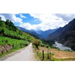 Shimla Manali Tour 5N/6D
